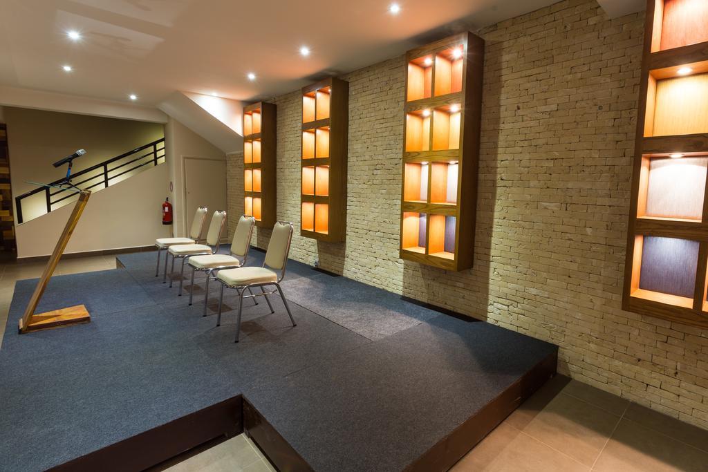 טואמסינה Calypso Hotel מראה חיצוני תמונה
